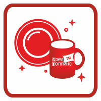 КРУЖКИ И ТАРЕЛКИ