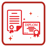 ГРАМОТЫ И ДИПЛОМЫ